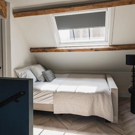Shortstay - De Pastorie, Gouda Kültér fotó