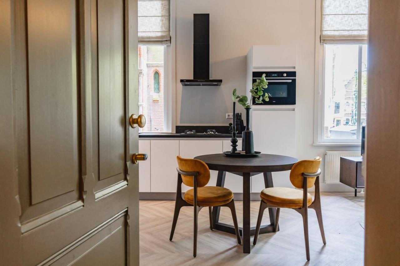 Shortstay - De Pastorie, Gouda Kültér fotó