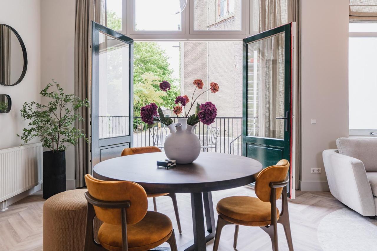 Shortstay - De Pastorie, Gouda Kültér fotó