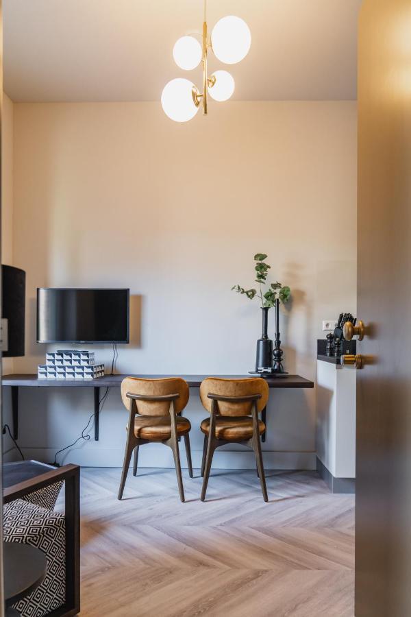 Shortstay - De Pastorie, Gouda Kültér fotó