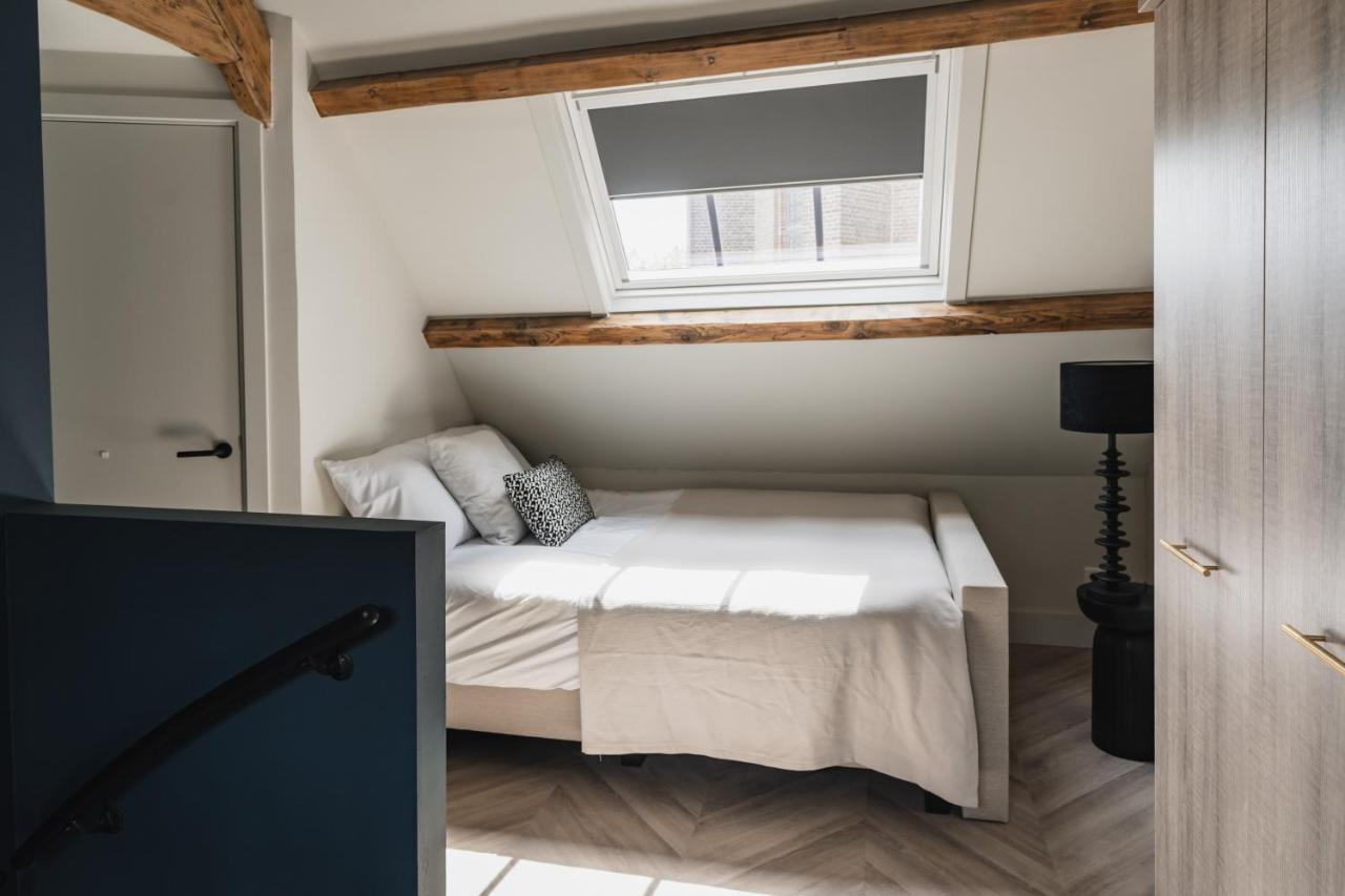 Shortstay - De Pastorie, Gouda Kültér fotó