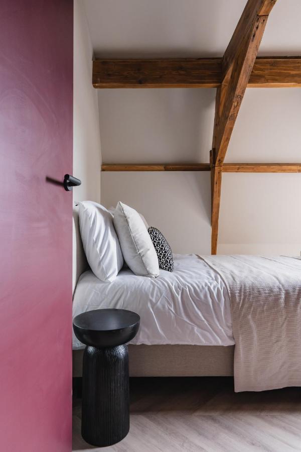 Shortstay - De Pastorie, Gouda Kültér fotó