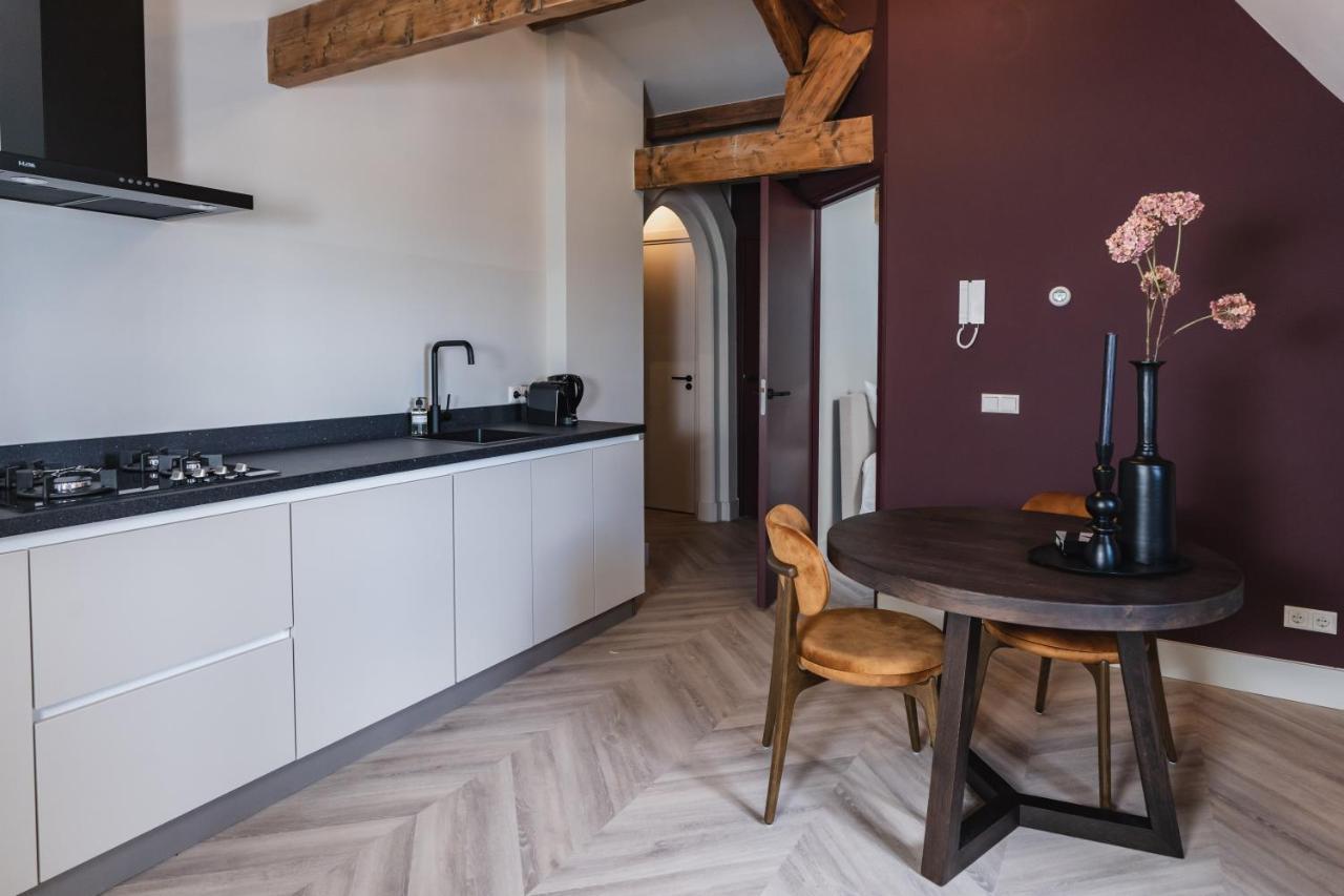 Shortstay - De Pastorie, Gouda Kültér fotó