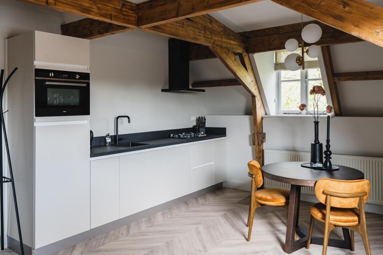 Shortstay - De Pastorie, Gouda Kültér fotó