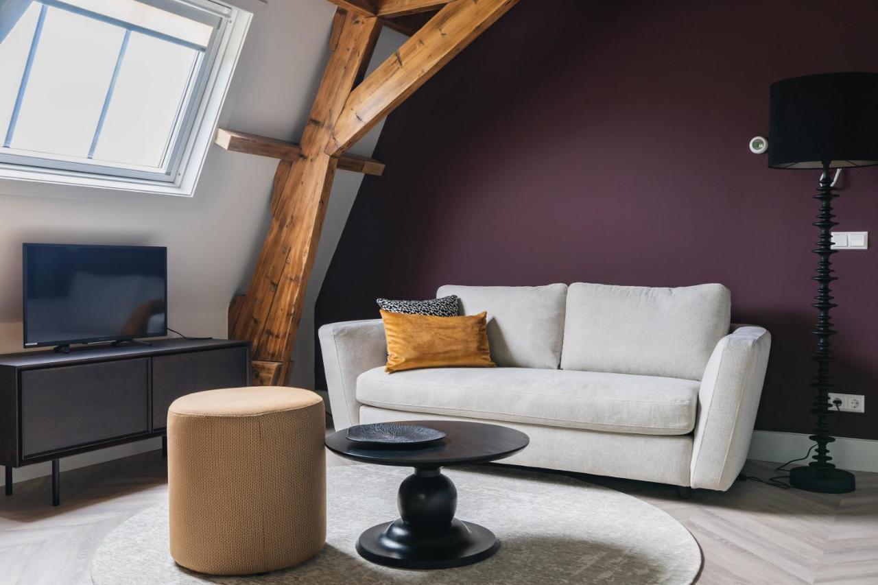Shortstay - De Pastorie, Gouda Kültér fotó