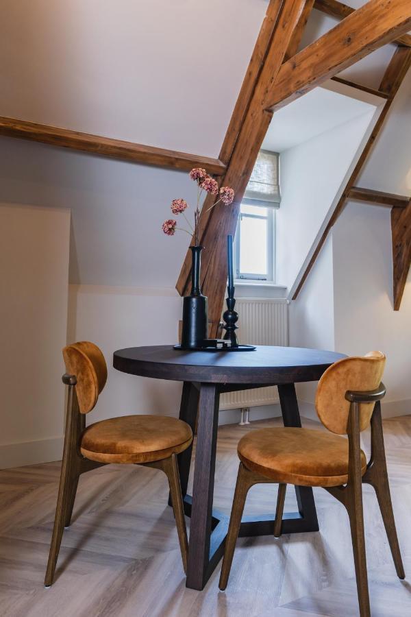 Shortstay - De Pastorie, Gouda Kültér fotó