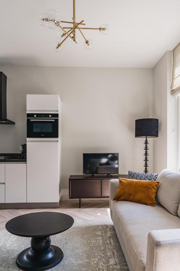 Shortstay - De Pastorie, Gouda Kültér fotó