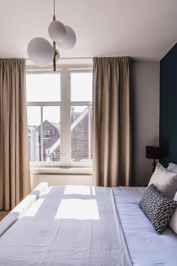 Shortstay - De Pastorie, Gouda Kültér fotó