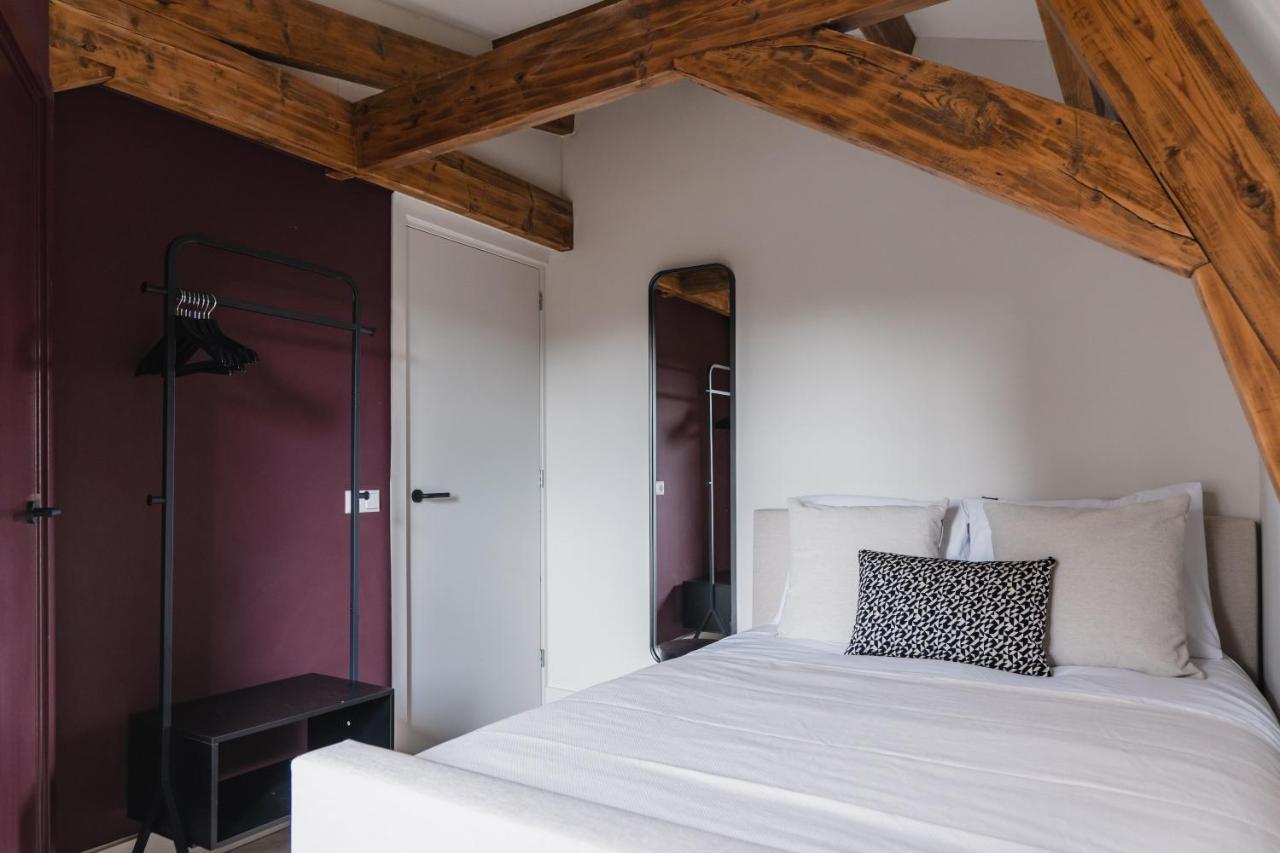 Shortstay - De Pastorie, Gouda Kültér fotó