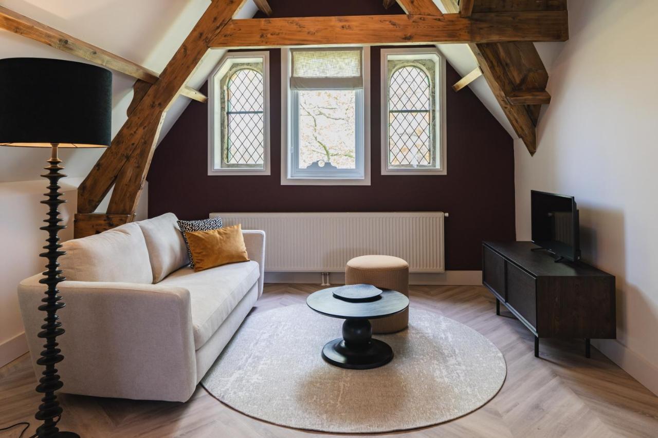 Shortstay - De Pastorie, Gouda Kültér fotó