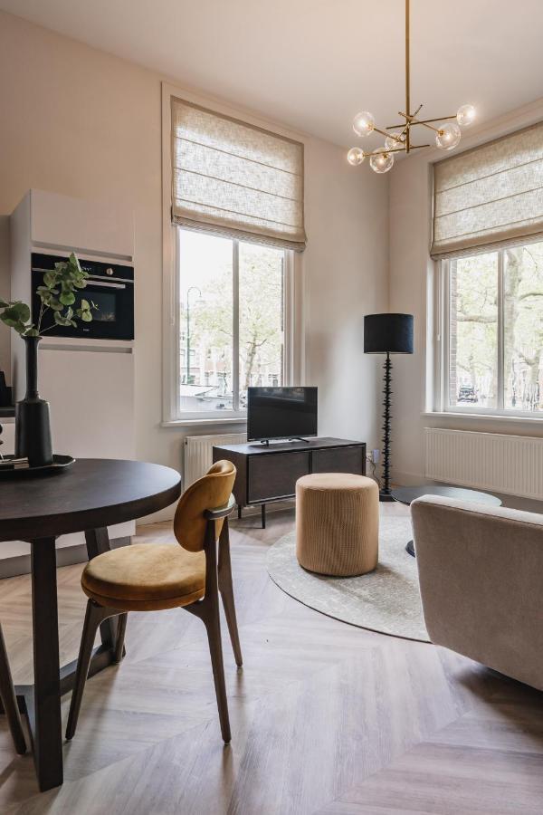 Shortstay - De Pastorie, Gouda Kültér fotó