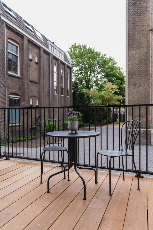 Shortstay - De Pastorie, Gouda Kültér fotó