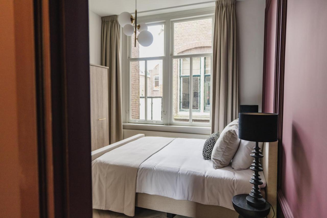 Shortstay - De Pastorie, Gouda Kültér fotó