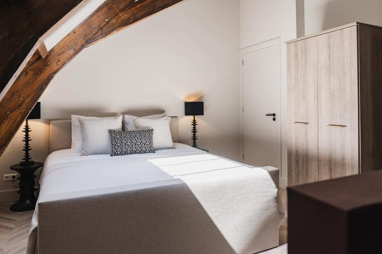 Shortstay - De Pastorie, Gouda Kültér fotó