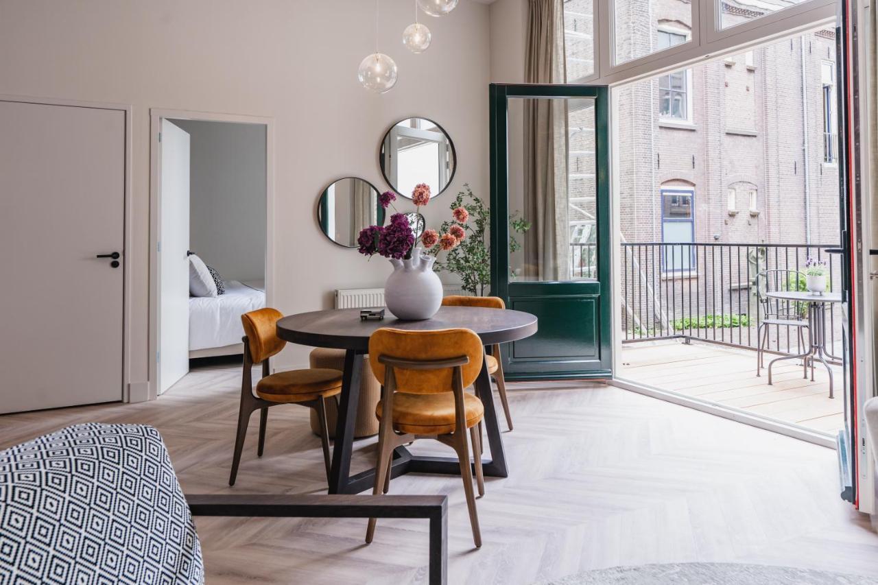 Shortstay - De Pastorie, Gouda Kültér fotó