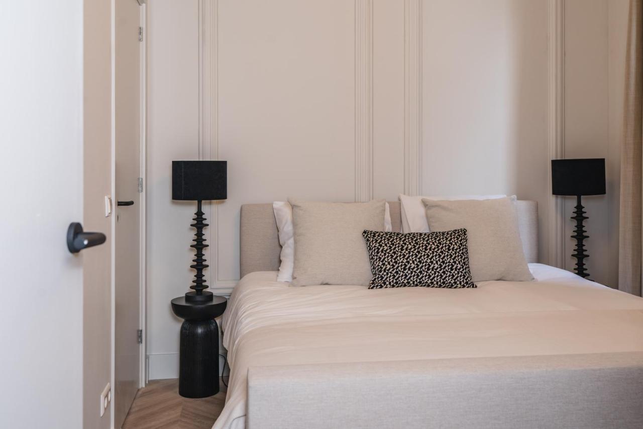 Shortstay - De Pastorie, Gouda Kültér fotó