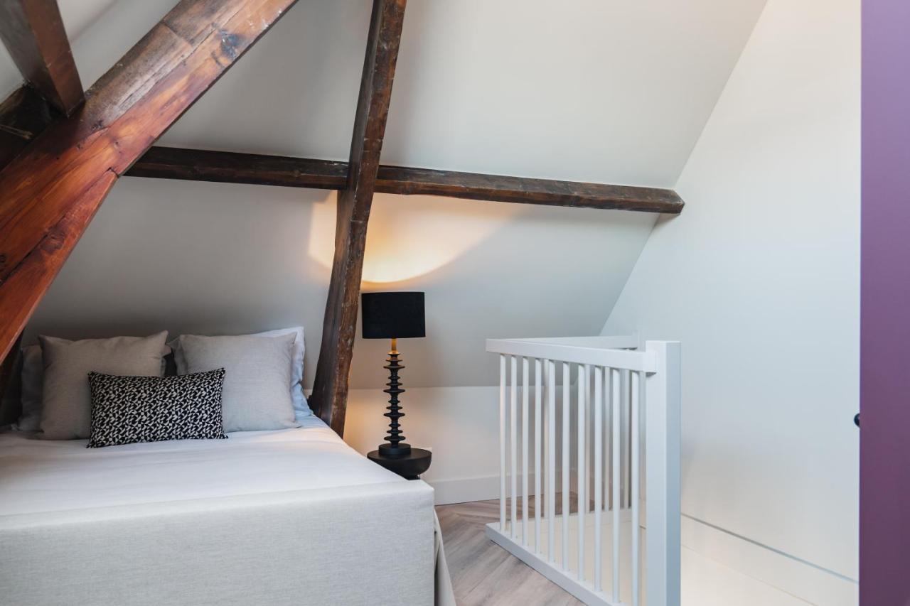 Shortstay - De Pastorie, Gouda Kültér fotó