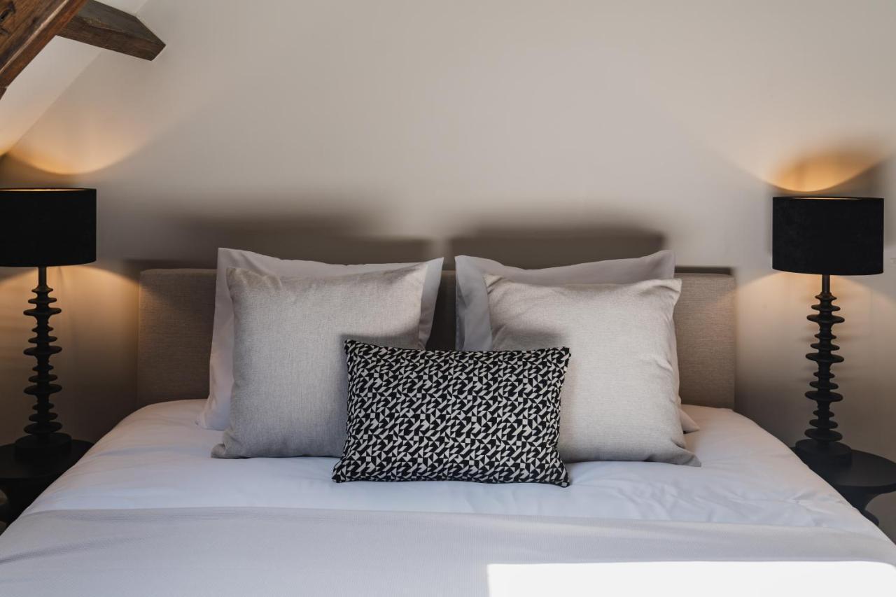 Shortstay - De Pastorie, Gouda Kültér fotó
