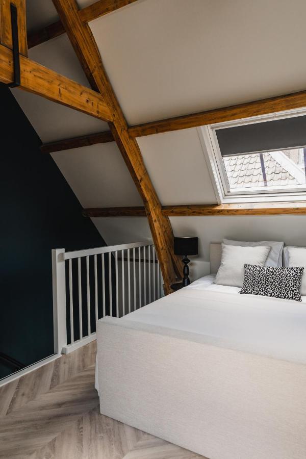 Shortstay - De Pastorie, Gouda Kültér fotó