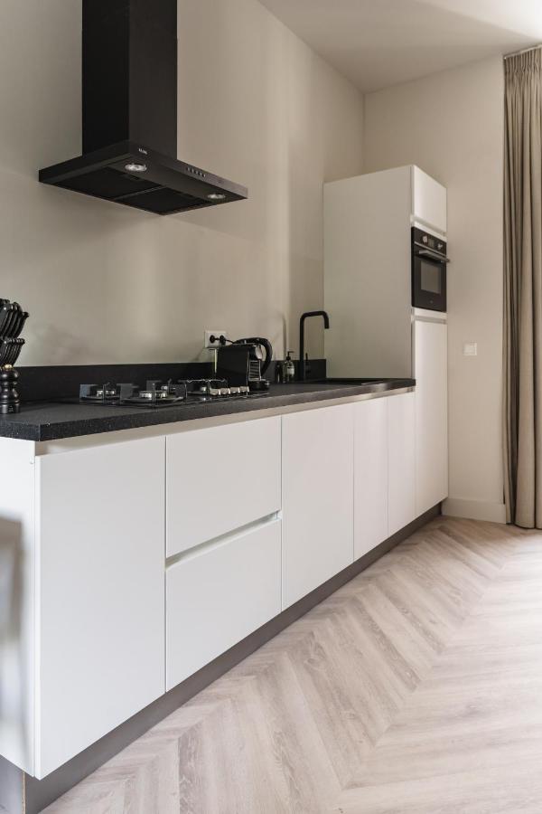 Shortstay - De Pastorie, Gouda Kültér fotó