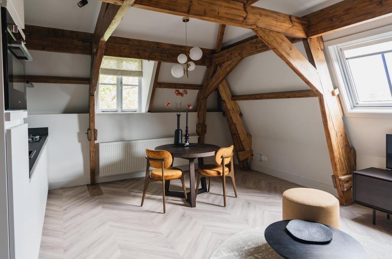 Shortstay - De Pastorie, Gouda Kültér fotó