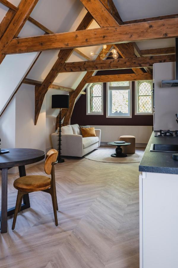 Shortstay - De Pastorie, Gouda Kültér fotó
