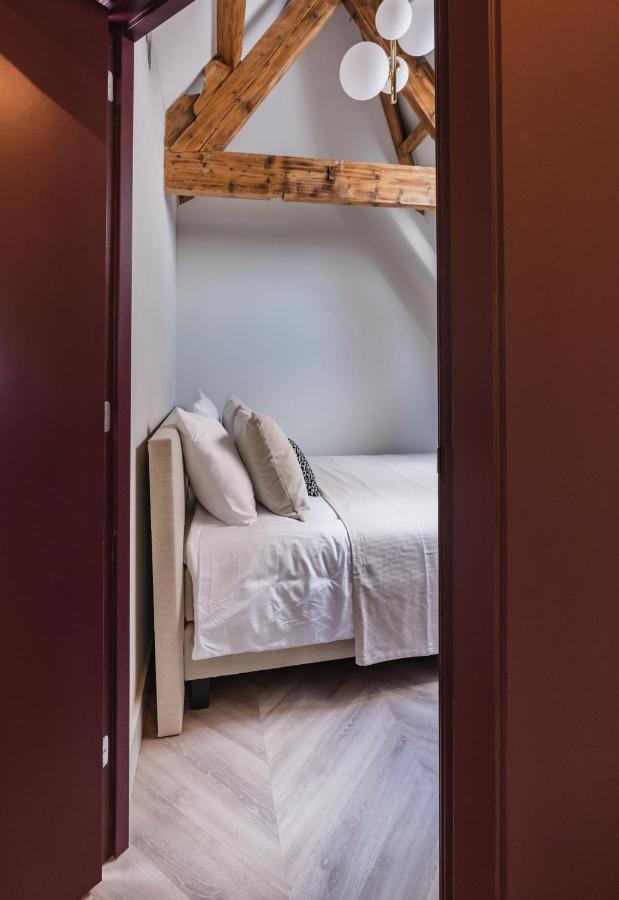 Shortstay - De Pastorie, Gouda Kültér fotó